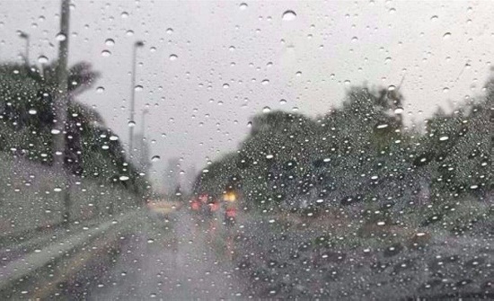  كميات الأمطار بالوطن القبلي..